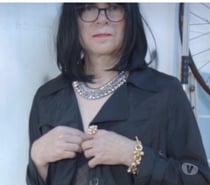 Ce soir … travesti hypersensuelle … recoit !