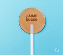 Bonne sucette, tu veux ? (pour 18 à 26 ans)