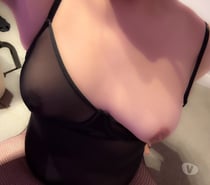 Jeune mec avec gros seins veut se faire souiller hard