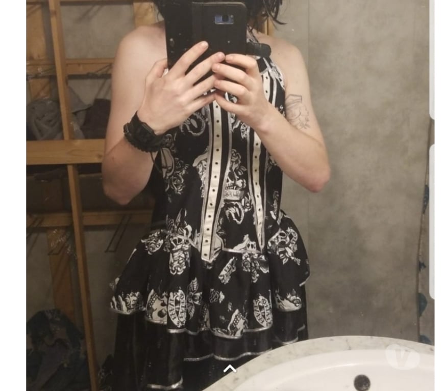 Gay Liège Liège-Centrum - Photos Vivastreet Jh ch daddy sexy pour initiation crossdress