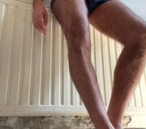 Passif chaud bien monté à Dispo