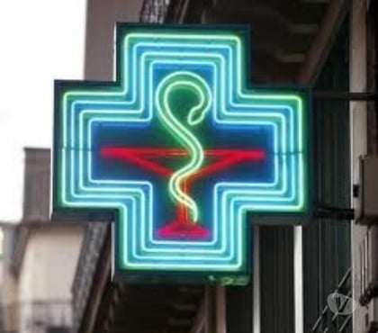 Commerce a Vendre Charleroi-Centrum Charleroi - Photos Vivastreet Officine à céder périphérie CHARLEROI