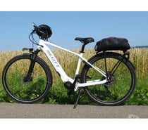 Vds velo VTC SCOTT eSub e-ride 10 excel. état