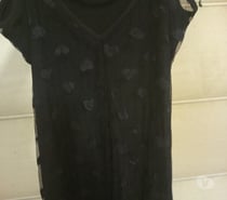 Je me soumet en lingerie