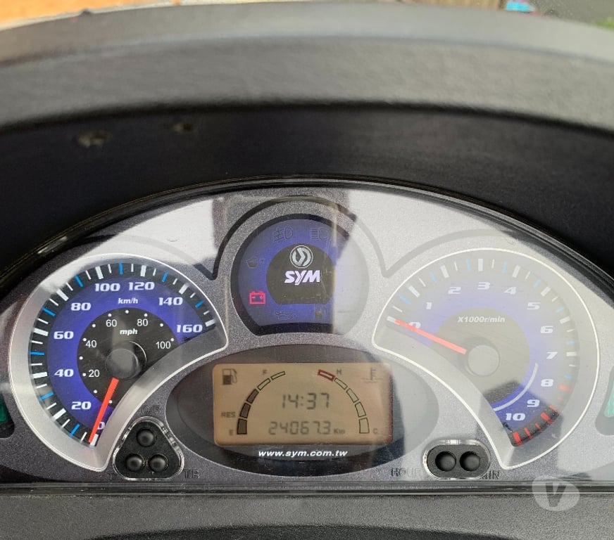 Scooter à vendre Spy - Photos Vivastreet scooter a vendre