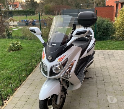 Scooters - Photos Vivastreet scooter a vendre