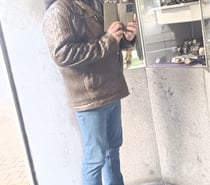 Pour Femme discrète