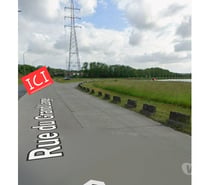 Grand Large de Mons ....