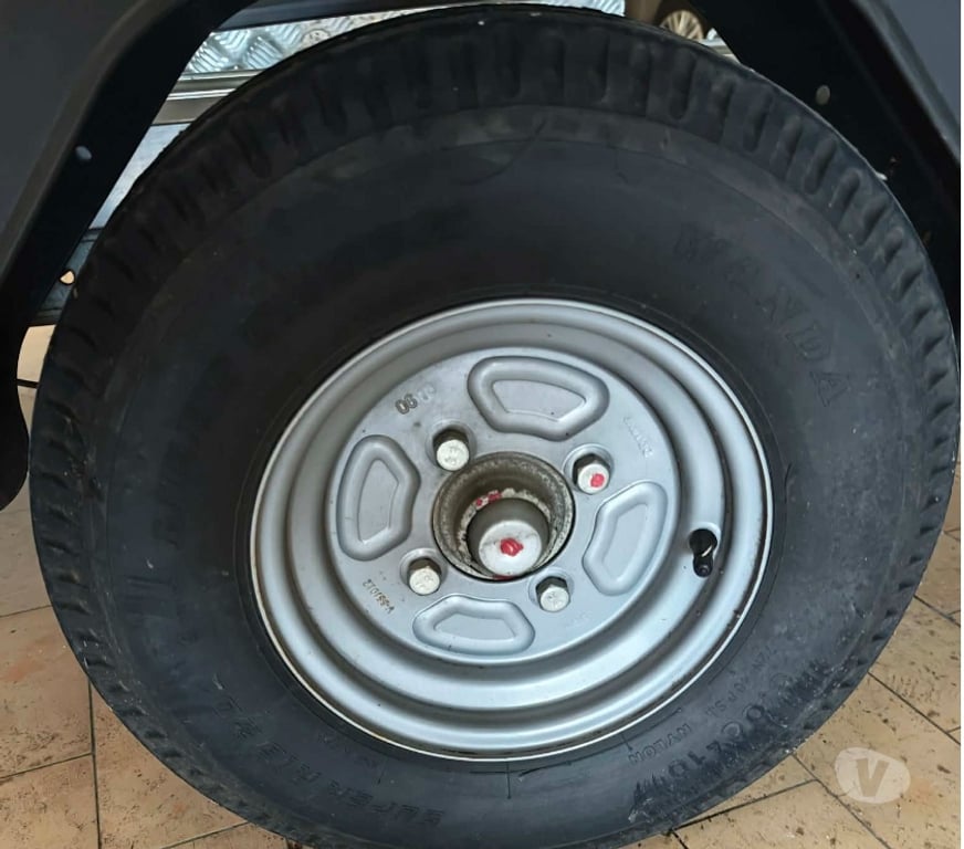 Pièces et services moto Verviers Heusy - Photos Vivastreet remorque moto en très bon état