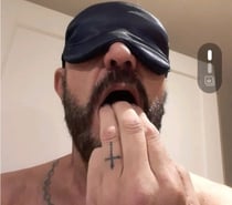 Cherche bite et cul odorant