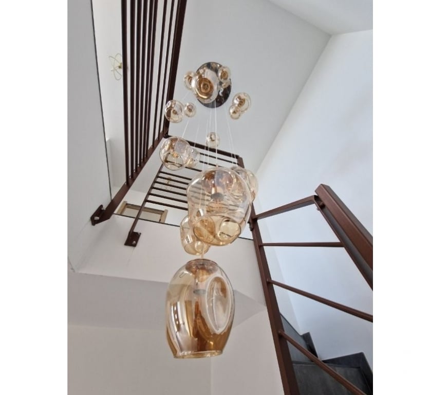 Annonce maison Bouillon Bouillon-Centrum - Photos Vivastreet Les Hayons - Bouillon : maison neuve avec jardin, 3ch.