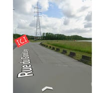 Grand Large de Mons ...