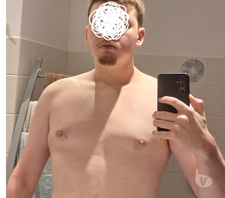 exhib Gembloux Gembloux-Centrum - Photos Vivastreet Jeune homme pour plan cul