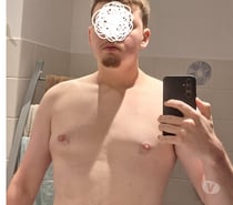 Jeune homme pour plan cul