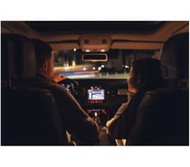 Tu t'ennuyes ce vendredi soir ?