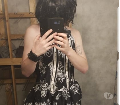 Gay Beez Namur - Photos Vivastreet Trav débutante cherche daddy crossdresser