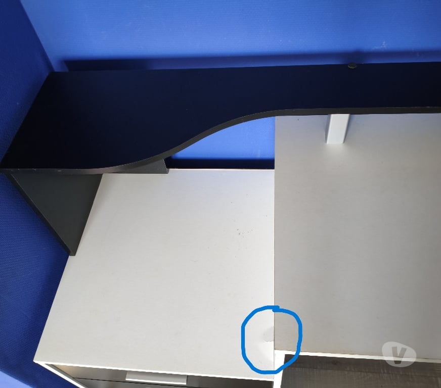 Meubles & Décoration Crisnée - Photos Vivastreet Chambre d'enfant hyper complète