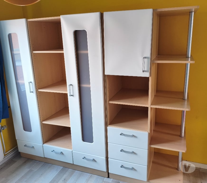 Meubles & Décoration Crisnée - Photos Vivastreet Chambre d'enfant hyper complète