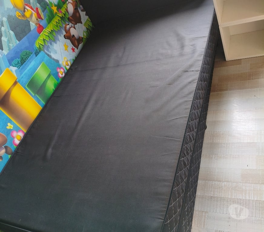 Meubles & Décoration Crisnée - Photos Vivastreet Chambre d'enfant hyper complète