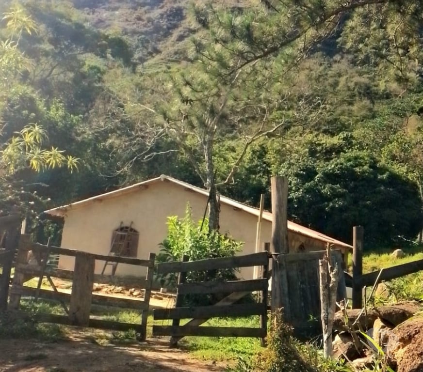 Terres agricoles Brésil - Photos Vivastreet Domaine Éco-Équestre 20 Ha