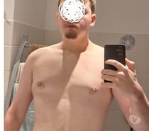 Homme 22 ans pour femme