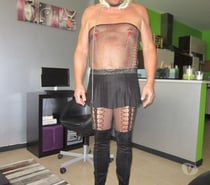 Homme bi cherche actif pour plaisir