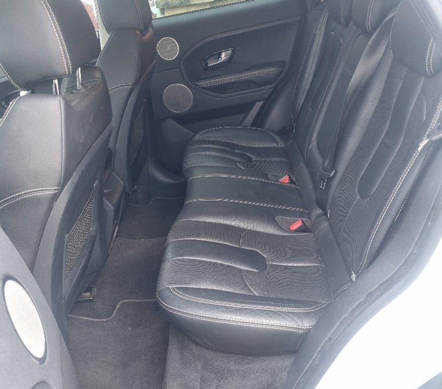 Voiture à vendre Aubange Athus - Photos Vivastreet LAND ROVER RANGER ROVER EVOQUE 2.2 190 CH SD4