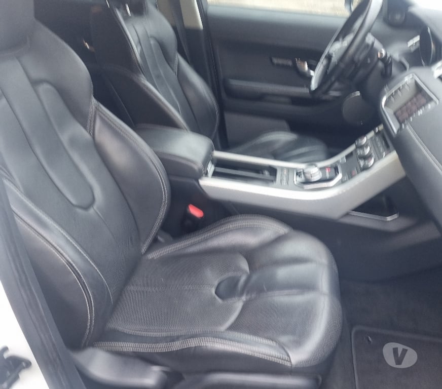 Voiture à vendre Aubange Athus - Photos Vivastreet LAND ROVER RANGER ROVER EVOQUE 2.2 190 CH SD4