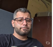 Escort gay (hommes uniquement)