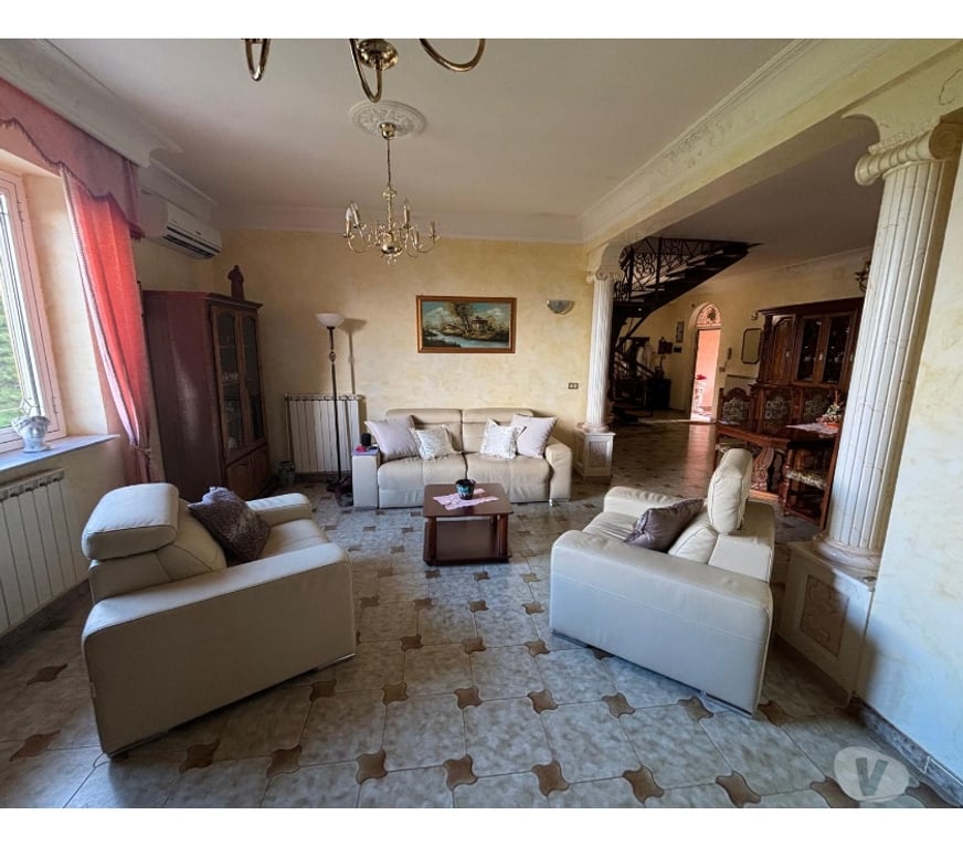 Annonce maison Italie - Photos Vivastreet Villa d’exception au cœur de la Sicile