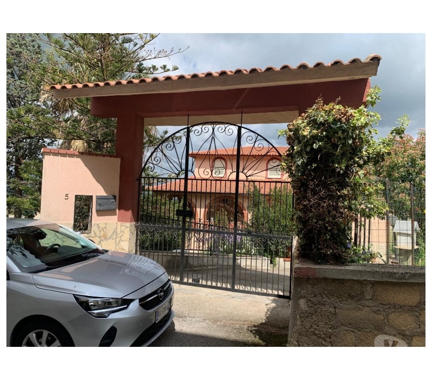 Annonce maison Italie - Photos Vivastreet Villa d’exception au cœur de la Sicile