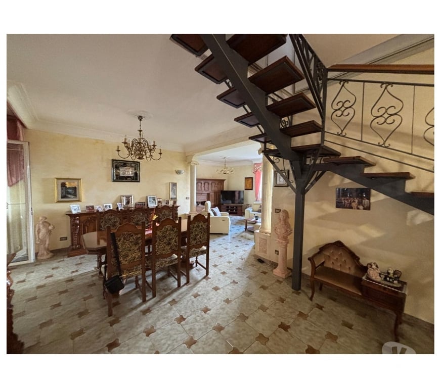 Annonce maison Italie - Photos Vivastreet Villa d’exception au cœur de la Sicile