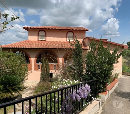 Annonce maison - Photos Vivastreet Villa d’exception au cœur de la Sicile