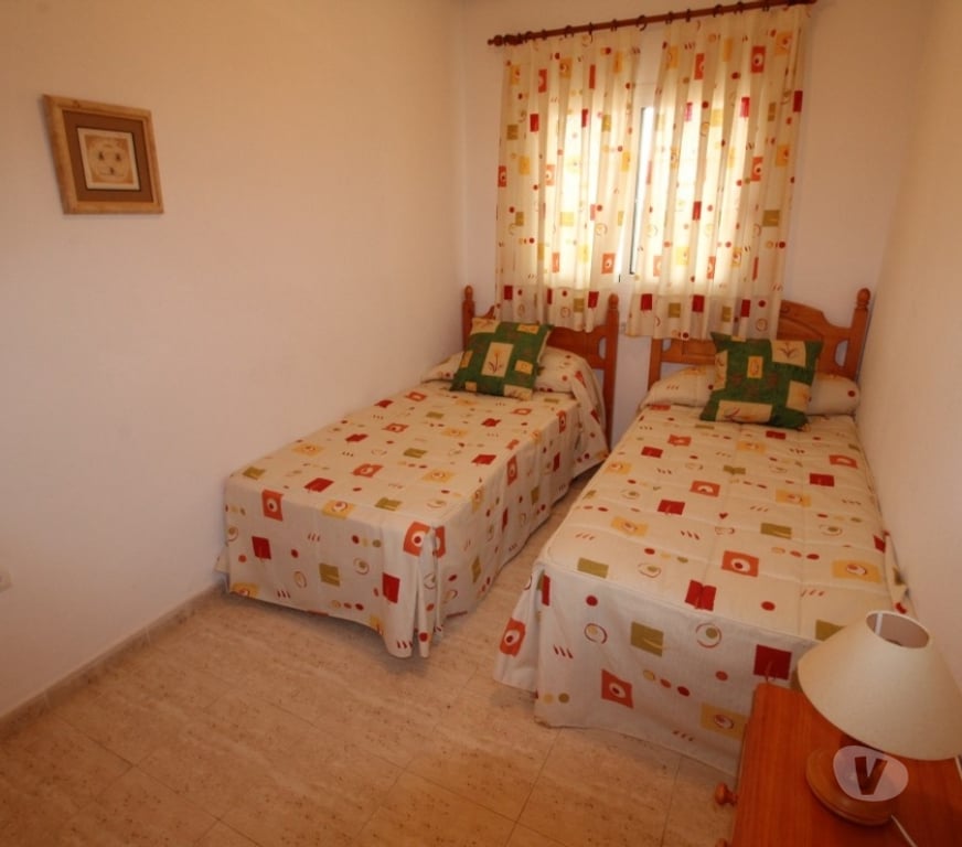 Location vacances Espagne - Photos Vivastreet APPARTEMENT VIÑAMAR VII LA MATA TORREVIEJA (ALICANTE)