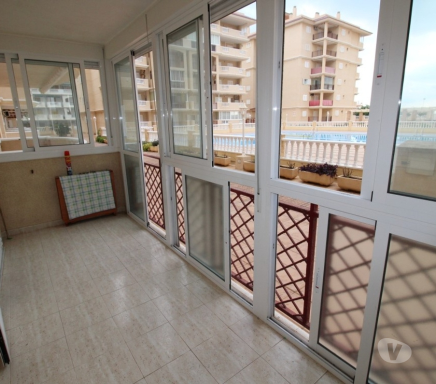 Location vacances Espagne - Photos Vivastreet APPARTEMENT VIÑAMAR VII LA MATA TORREVIEJA (ALICANTE)