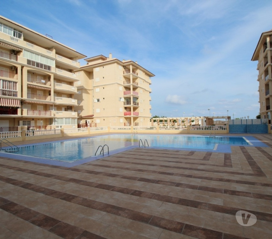 Location vacances Espagne - Photos Vivastreet APPARTEMENT VIÑAMAR VII LA MATA TORREVIEJA (ALICANTE)