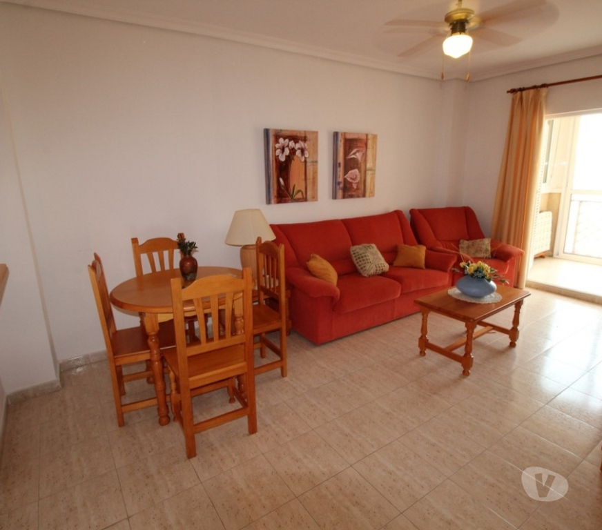 Location vacances Espagne - Photos Vivastreet APPARTEMENT VIÑAMAR VII LA MATA TORREVIEJA (ALICANTE)