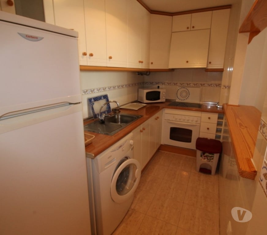 Location vacances Espagne - Photos Vivastreet APPARTEMENT VIÑAMAR VII LA MATA TORREVIEJA (ALICANTE)