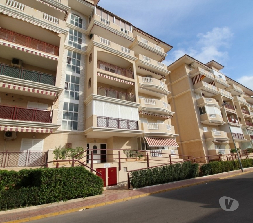 Location vacances Espagne - Photos Vivastreet APPARTEMENT VIÑAMAR VII LA MATA TORREVIEJA (ALICANTE)