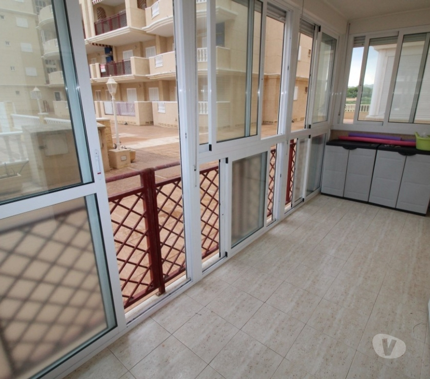 Location vacances Espagne - Photos Vivastreet APPARTEMENT VIÑAMAR VII LA MATA TORREVIEJA (ALICANTE)