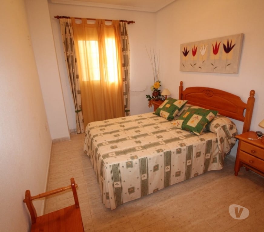 Location vacances Espagne - Photos Vivastreet APPARTEMENT VIÑAMAR VII LA MATA TORREVIEJA (ALICANTE)