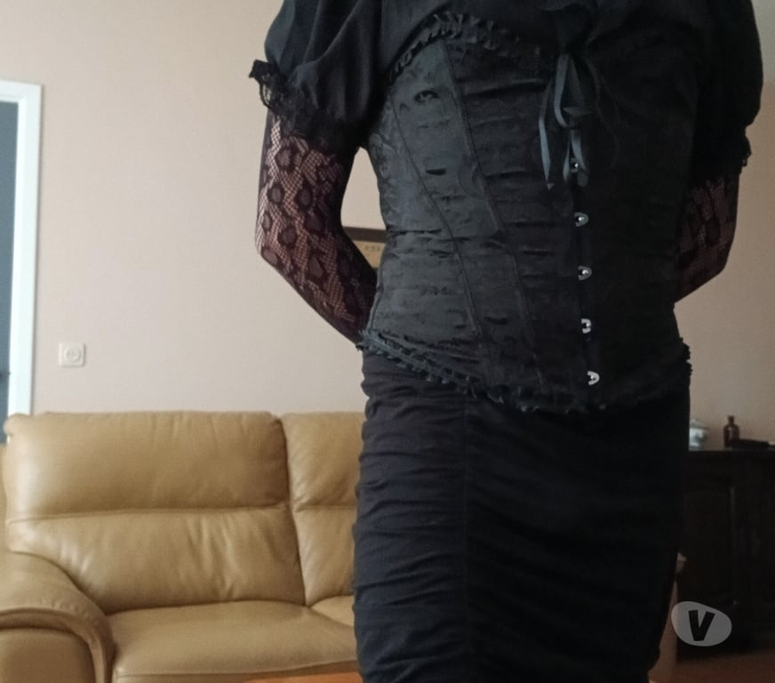 Gay Escorts Beersel Beersel-Centrum - Photos Vivastreet Jolie et sexy trav trans reçoit ou se déplace