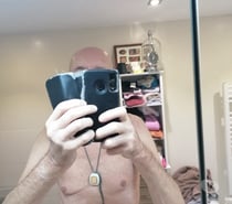 Pour moi ça marche plus 72 mince rasé mais pas érection