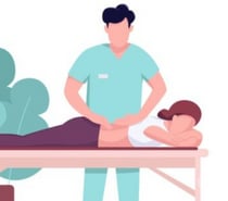 Masseur propose massage totalement gratuit aux femmes