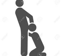 Cherche queue à sucer