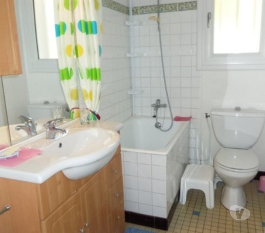 Location vacances Anderlecht - Photos Vivastreet Maison à Saint Jean de Monts (Vendée) - animaux acceptés