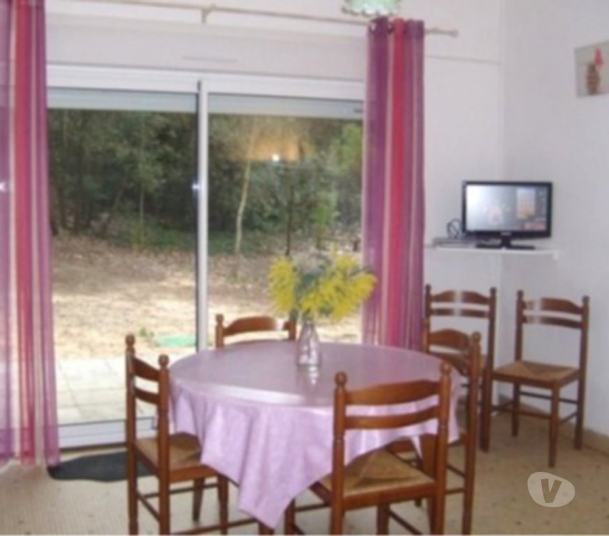 Location vacances Anderlecht - Photos Vivastreet Maison à Saint Jean de Monts (Vendée) - animaux acceptés