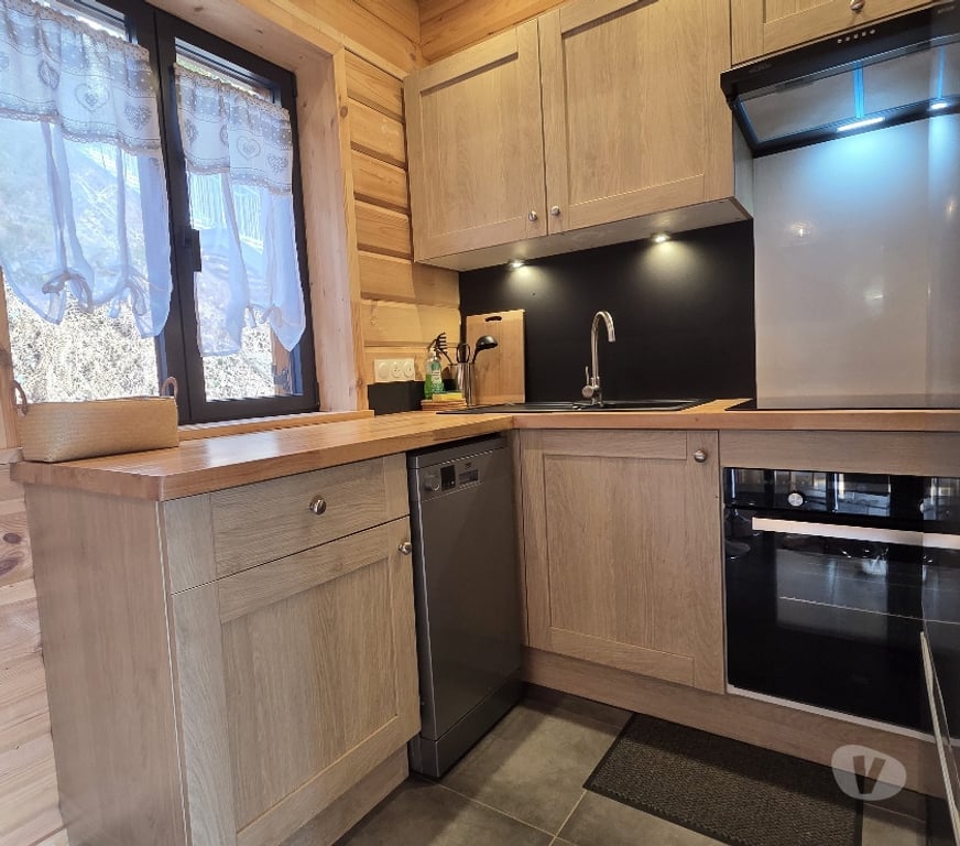 Annonce maison France - Photos Vivastreet BUSSANG (Vosges) - CHALET DE MONTAGNE AVEC VUE PANORAMIQUE