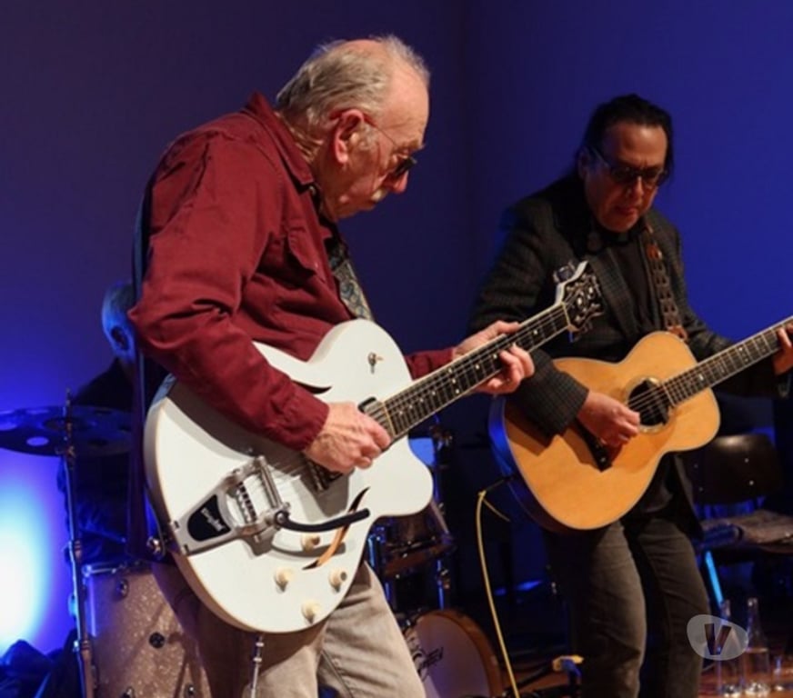 Concerts - Théâtre - Spectacles Bruxelles (Brussels) Bruxelles-Centrum - Photos Vivastreet Brussels Rhythm and Blues Club