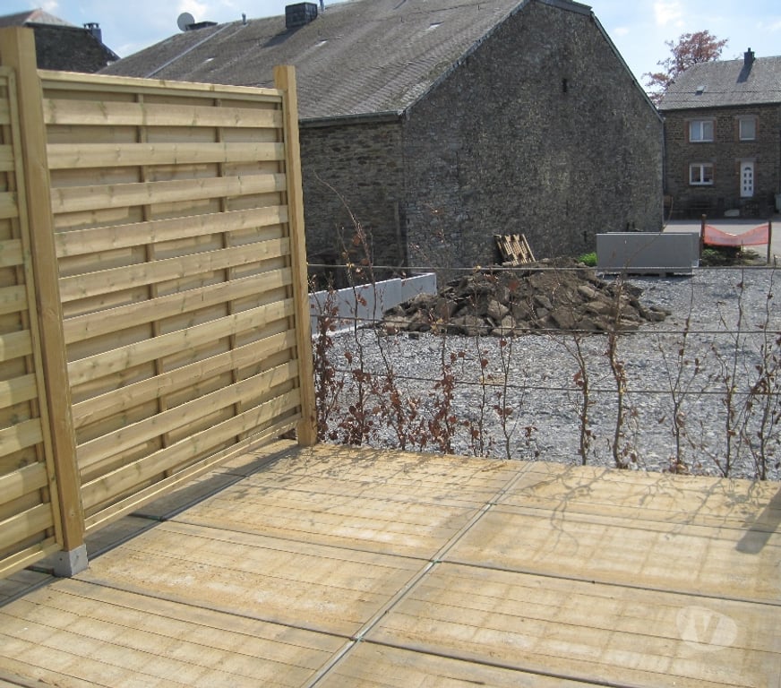 Location appartement Paliseul Paliseul-Centrum - Photos Vivastreet Appartement à louer